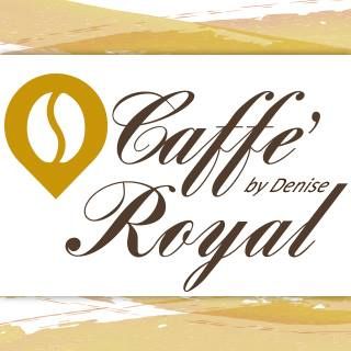 CAFFE' ROYAL